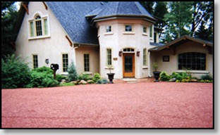 Chip & Seal Paving is a licensed Tennessee Chip Seal paving contractor.